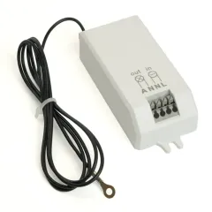 Датчик движения Feron 48962