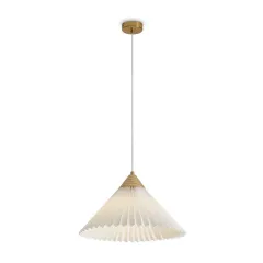 Подвесной светильник Freya FR5533PL-01BS1