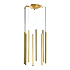 Подвесная люстра Lightstar L8T747233