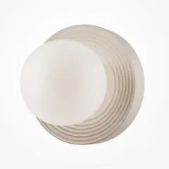 Бра Maytoni MOD403WL-01BG