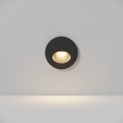 Светильник для ступеней Maytoni O015SL-L3B3K