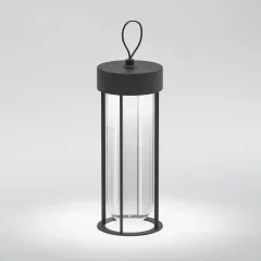 Садово-парковый светильник Elektrostandard 35183/S черный