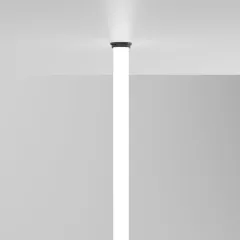 Крепеж Elektrostandard FL 2860 черный