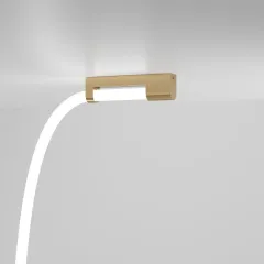 Крепеж Elektrostandard FL 28160 латунь