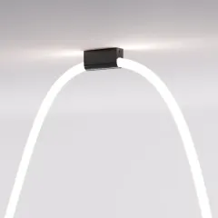 Крепеж Elektrostandard FL 28100 черный