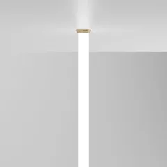 Крепеж Elektrostandard FL 2860 латунь