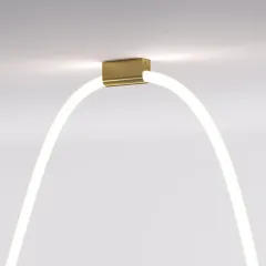 Крепеж Elektrostandard FL 28100 латунь