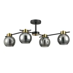 Люстра на штанге LUMION 8059/4C