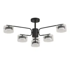 Люстра на штанге LUMION 8349/6C