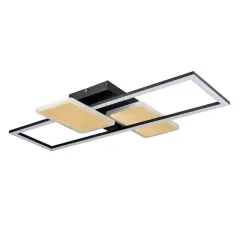 Накладной светильник LUMION 6575/80CL