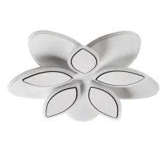 Накладной светильник LUMION 8014/75CL