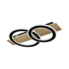 Накладной светильник LUMION 8023/80CL