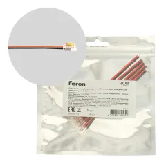 Соединитель для лент Feron 51641