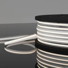 Лента Elektrostandard Лента светодиодная 220V 9,3W 288Led COB IP65 4200