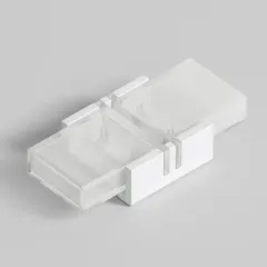 Соединитель для лент Elektrostandard 95134/00 жесткий