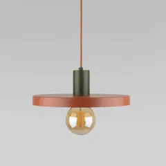 Подвесной светильник TK Lighting 10749