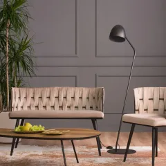 Торшер TK Lighting 5037