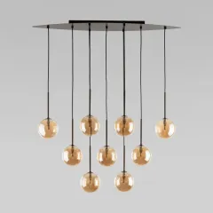 Каскадная люстра TK Lighting 6149