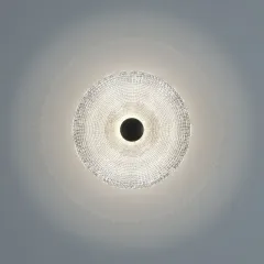 Бра Eurosvet 40032/1 LED черный