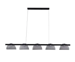 Подвесная люстра Kink Light 08447-5AL,19(16)