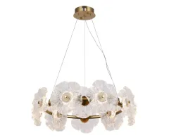 Подвесная люстра Kink Light 07601-60A,36