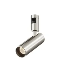 Светильник на шине Maytoni Technical TR144-1-12W3K-W-PT