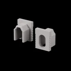 Заглушка профиля Maytoni Technical 642069