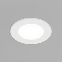 Влагозащищенный светильник Denkirs DK3101-WH