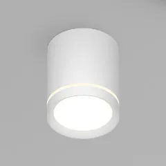 Накладной светильник Denkirs DK4016-WH