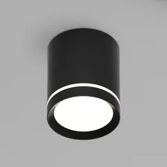 Накладной светильник Denkirs DK4013-BK