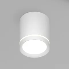 Накладной светильник Denkirs DK4013-WH