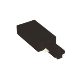 Подвод питания ITALLINE WSO 71 black