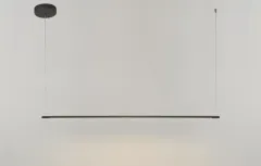 Линейный светильник Crystal Lux CLT 035C L1200 BL