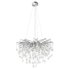 Подвесная люстра LOFT IT 10376/600