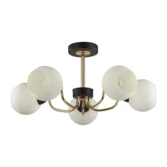 Люстра на штанге LUMION 5642/5C