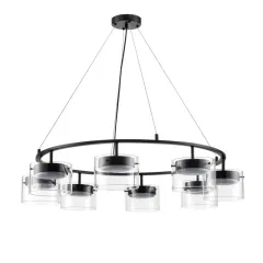 Подвесная люстра LUMION 8232/8Y