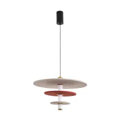 Подвесной светильник LUMION 8296/11AL