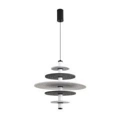 Подвесной светильник LUMION 8295/14AL