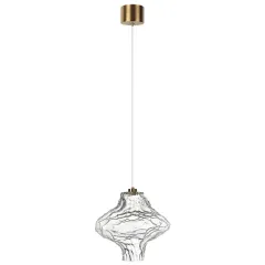 Подвесной светильник Odeon Light 5107/3LA