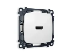 Розетка Ambrella Volt MO114010