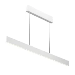 Линейный светильник Maytoni Technical P109PL-36W2.7-6K-W