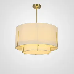 Люстра на штанге ImperiumLoft 140610-26