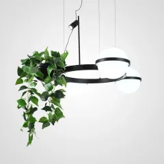 Подвесной светильник ImperiumLoft 248666-01