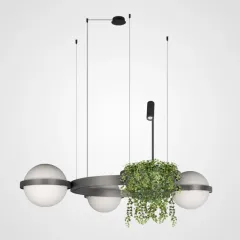 Подвесной светильник ImperiumLoft 248667-01