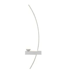 Бра Escada 10220/2LED White R