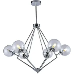 Люстра на штанге Stilfort 2037/09/06P