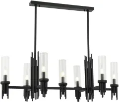 Люстра на штанге Stilfort 2170/02/07PL