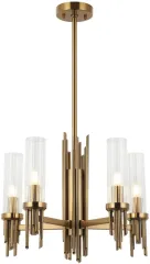 Люстра на штанге Stilfort 2170/05/05P