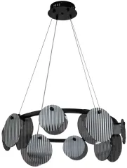 Подвесная люстра Stilfort 4008/02/08P