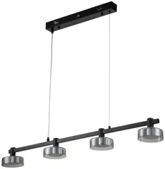 Подвесная люстра Stilfort 4009/02/04PL